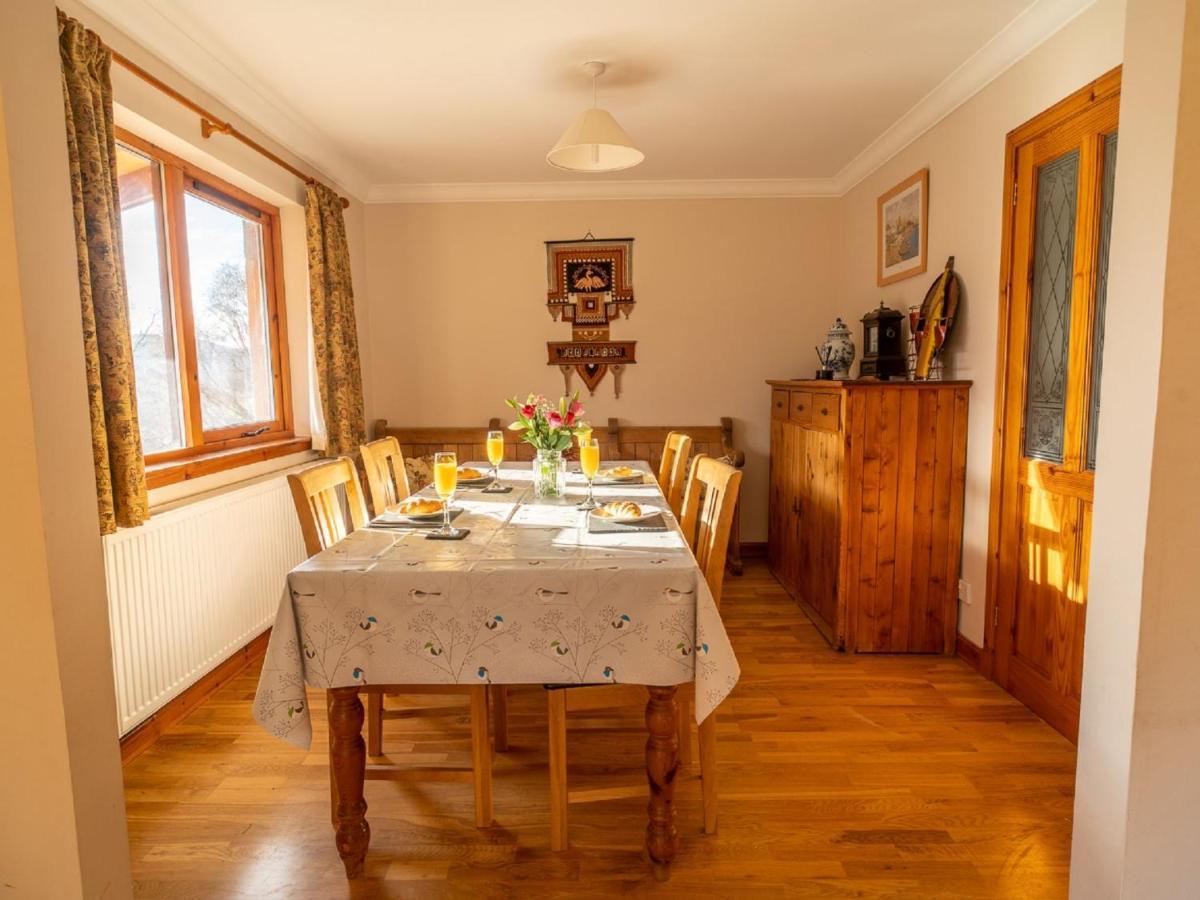 Holiday Home Ceilidhtail Cottage By Interhome Drumnadrochit Εξωτερικό φωτογραφία