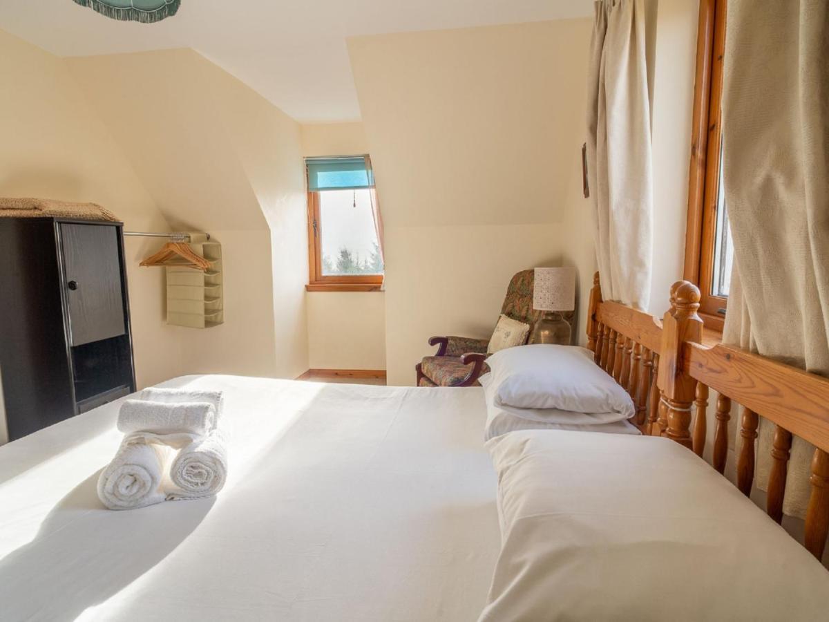 Holiday Home Ceilidhtail Cottage By Interhome Drumnadrochit Εξωτερικό φωτογραφία